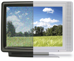 tda, television digital abierta, instalacion tv digital, antena tv digital, decodificador tv digital, venta de antenas para tv digital